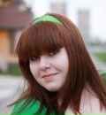 Фотография Митрофановой Евгении