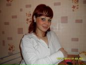 Фотография Матюхиной Ирины