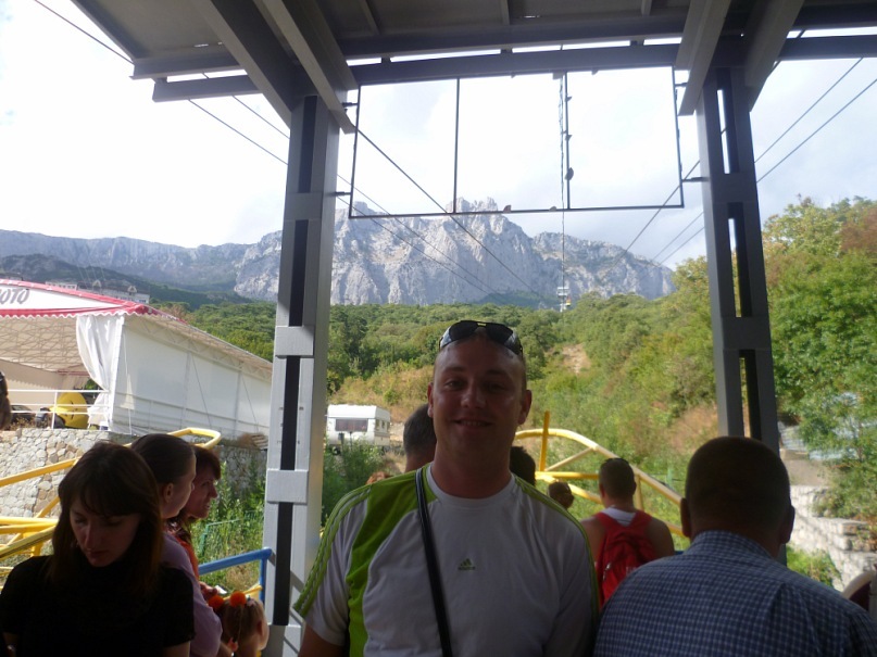 Дмитрий Тимошенко фотография #14