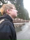 Фотография Калеганова Славы