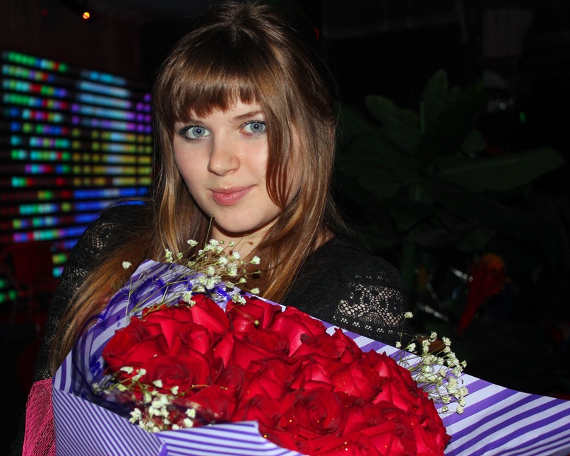 Юлия Щепина фотография #41