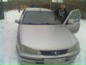 Фотография Семахина Антона