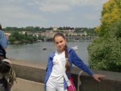 Фотография Костенко Леры