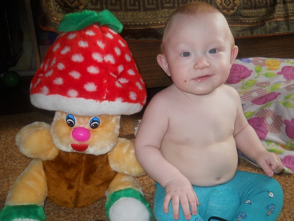 Надежда Суплотова фото №14