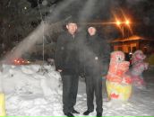 Фотография Мусина Ильназа