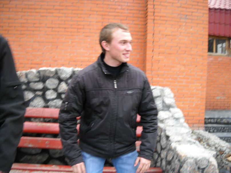 Сергей Чечель фотография #27