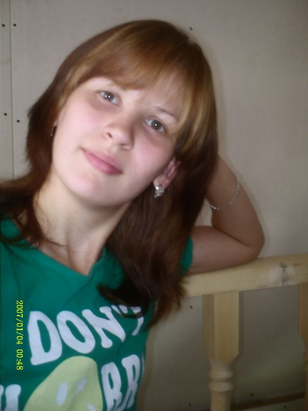 Оля Елимова фотография #36