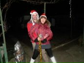 Фотография Ковалевской Олеси