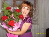 Фотография Муслядиновой Умие