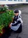 Фотография Бланк Екатерины