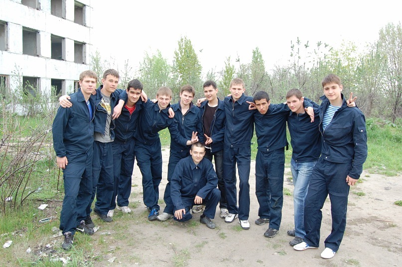 Иван Босомыкин фотография #31