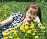 Фотография Хорькова Пашковой Екатерины