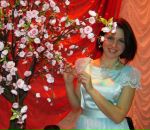 Фотография Блинковой Ксении