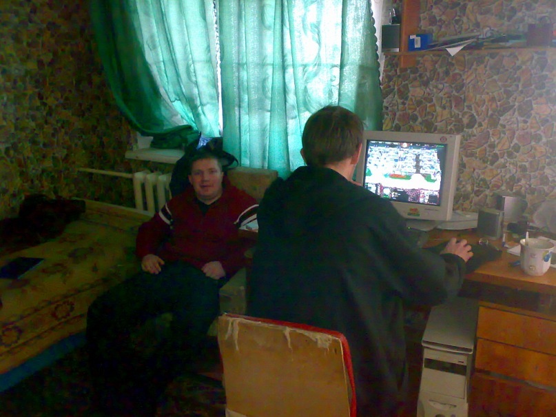 Иван Крючков фотография #28