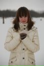 Фотография Темниковой Веры
