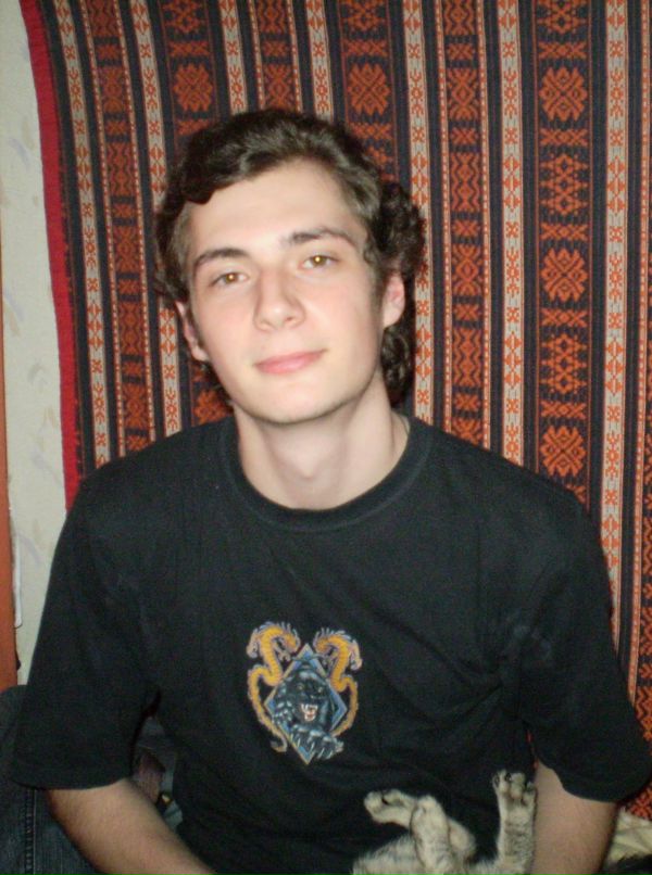 Александр Козубенко фотография #26