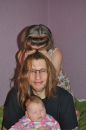 Фотография Почтенная Татьяна