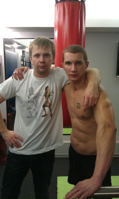 Игорь Verider фотография #23