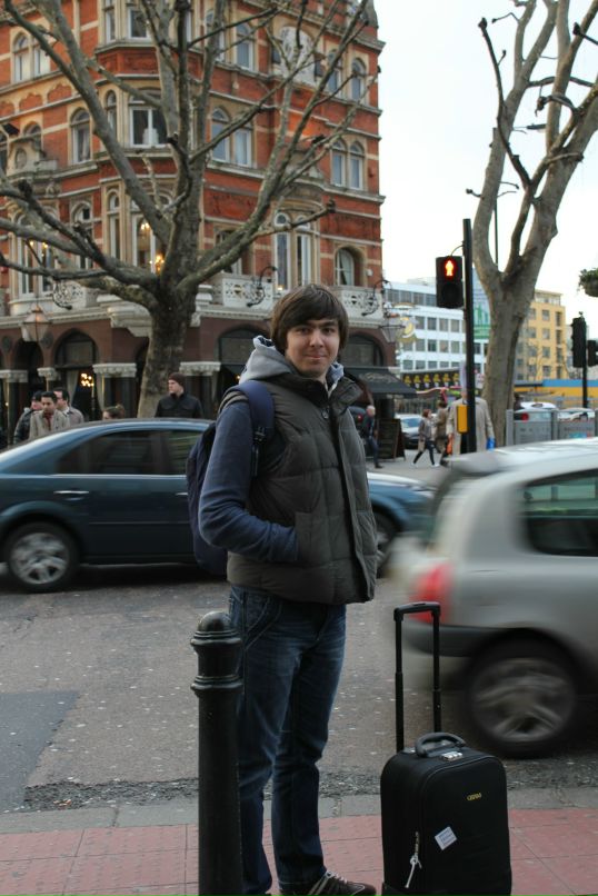 Ildar M фотография #15