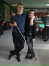 Фотография Носко Ивана