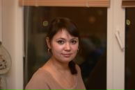 Фотография Большаковой Галины