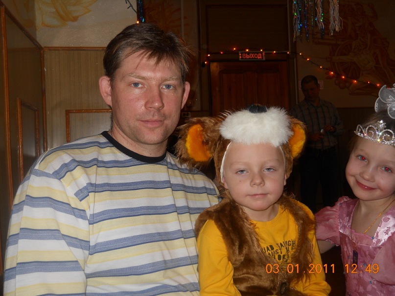 Александр Сухарев фотография #45