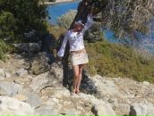 Фотография Галы Анастасии