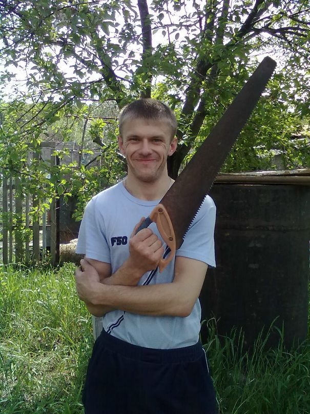 Дмитрий Гончар фотография #42