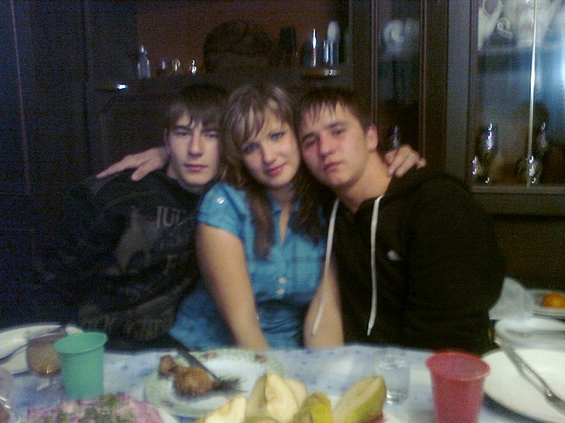 Виктор Алёшкин фотография #18