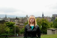 Фотография Ивониной Анастасии