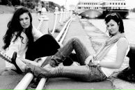 Фотография Надъярных Евгении