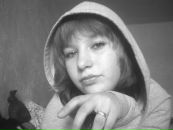 Юлічка Кузьменко фотография #1