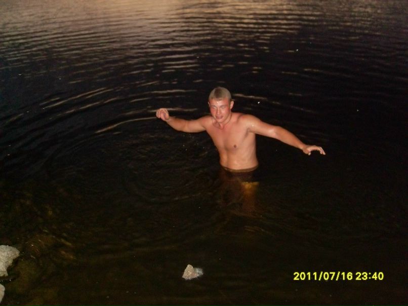 Антон Бышкин фотография #25