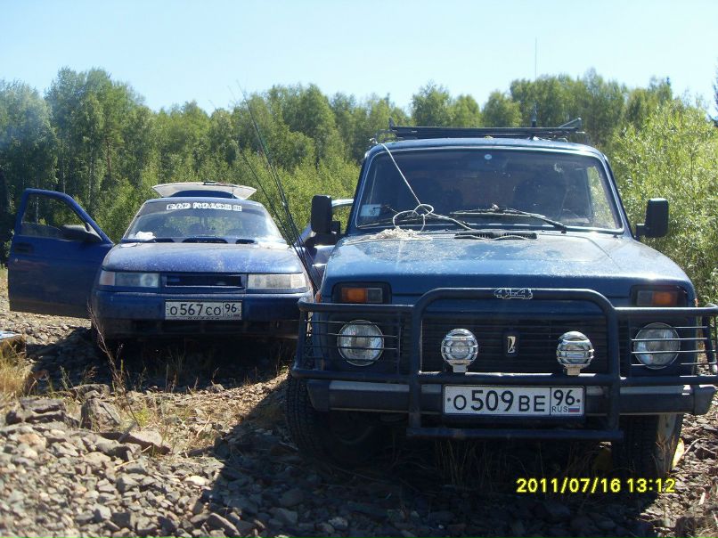 Антон Бышкин фотография #35