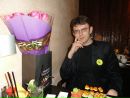 Фотография Трифонова Андрея Удава