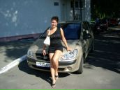 Фотография Колосовой Анюты