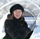 Фотография Дарья Волосатова