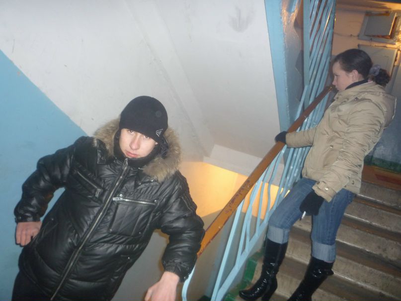 Михаил Кобелев фотография #28