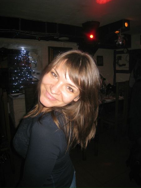 №10, Наталья Фомичева, 45 лет, Санкт-Петербург №10, Наталья Фомичева, 45 лет, Санкт-Петербург
