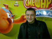 Фотография Карельского Александра