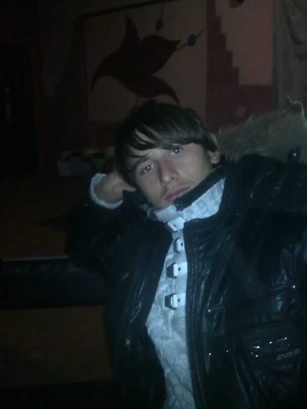 Сергей Гарбуз фотография #15