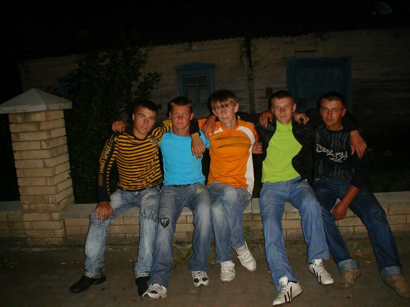 Вадим Шеремета фотография #5