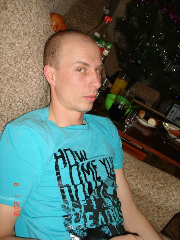 Дмитрий Корзаков фотография #42