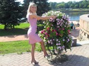Фотография Елизаровой Ирины