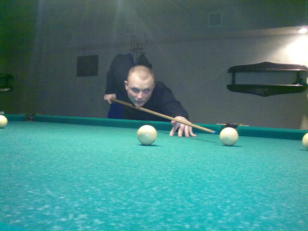 Сергей Малах фотография #20