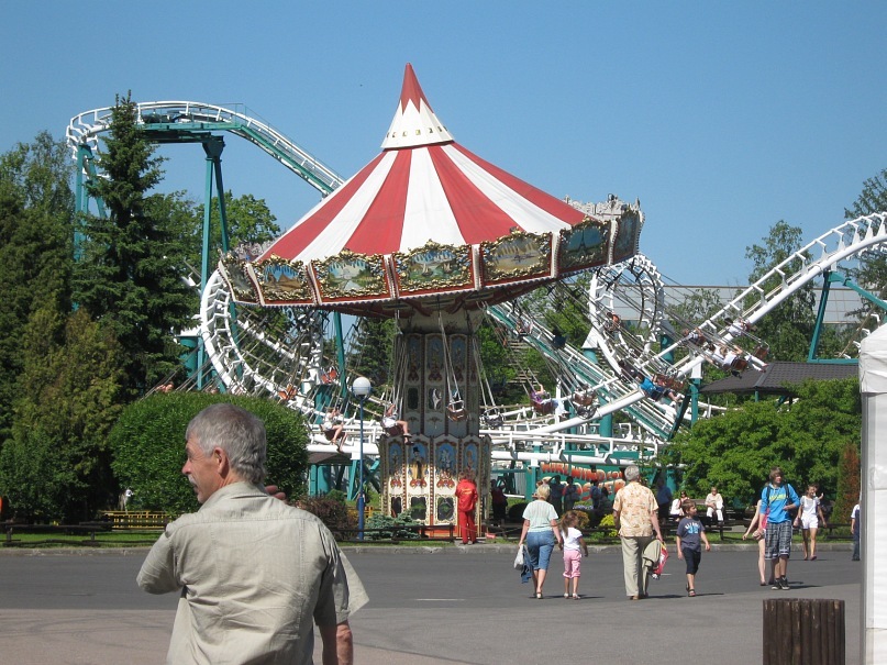 Роман Дмитриев фотография #50