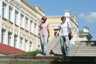 Фотография Луцковской Маши