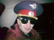 Фотография Державина Артема