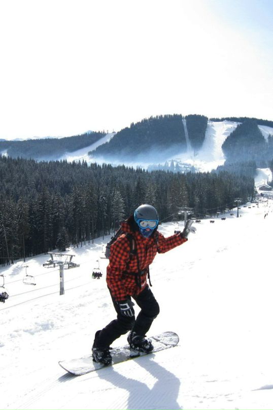 Сергей Микитенко фотография #14