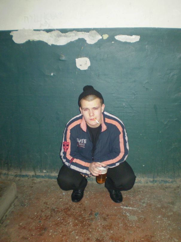 Андрей Еремеев фотография #1